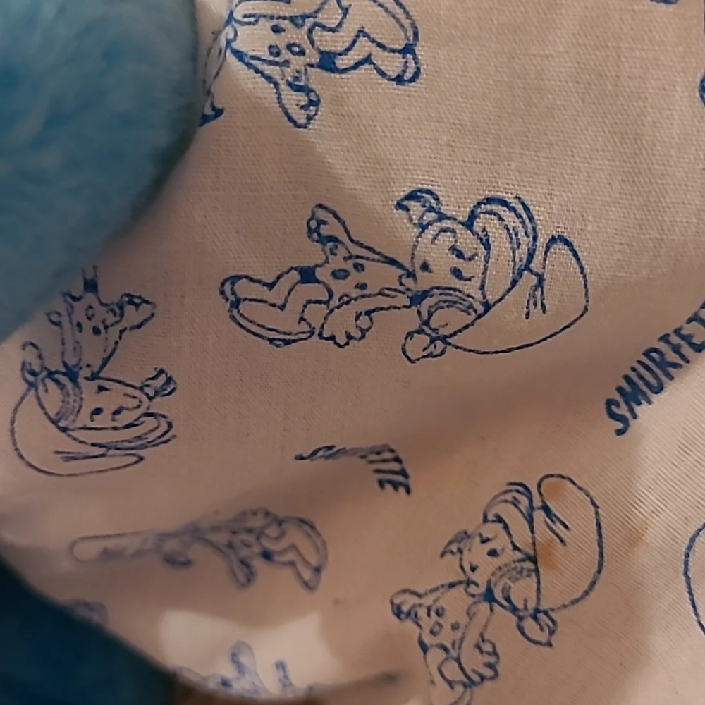 Smurfette 1981 - Picture 7 of 7